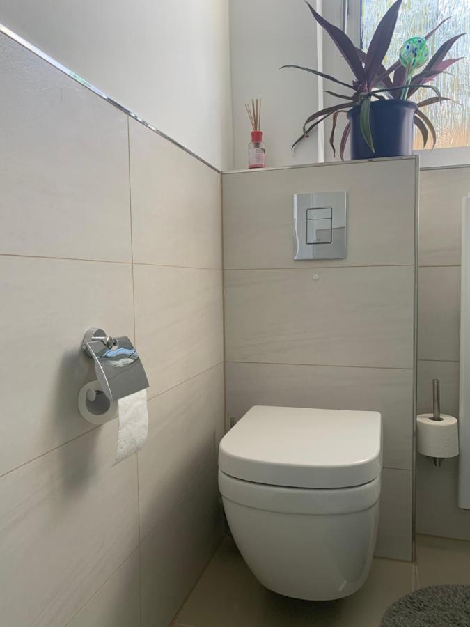 Wickede  Sauerlandblick - Appartement & Fewo Wickede מראה חיצוני תמונה