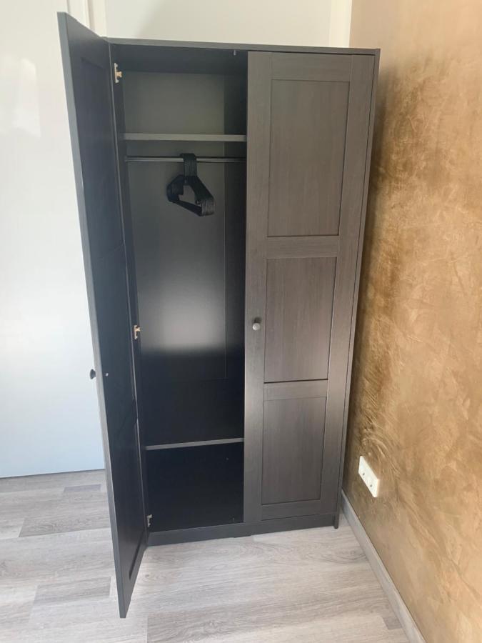 Wickede  Sauerlandblick - Appartement & Fewo Wickede מראה חיצוני תמונה