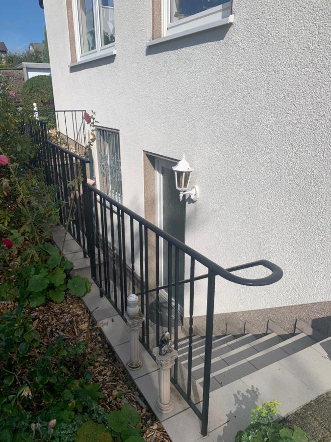 Wickede  Sauerlandblick - Appartement & Fewo Wickede מראה חיצוני תמונה
