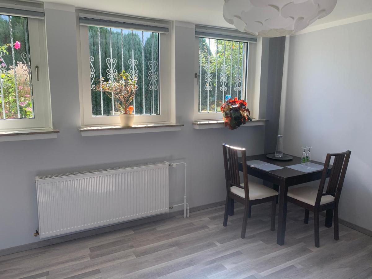Wickede  Sauerlandblick - Appartement & Fewo Wickede מראה חיצוני תמונה