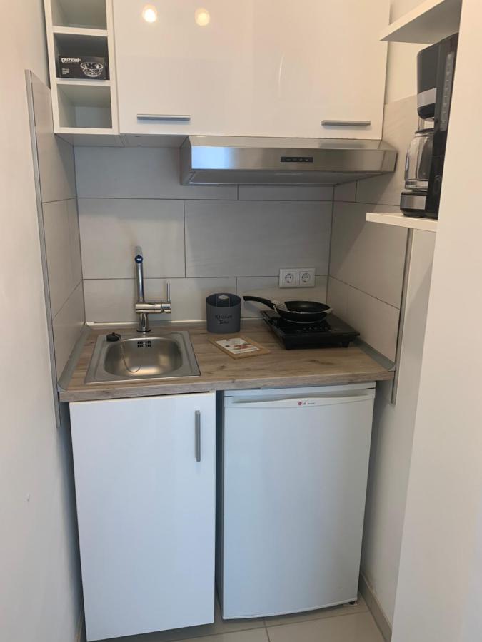 Wickede  Sauerlandblick - Appartement & Fewo Wickede מראה חיצוני תמונה